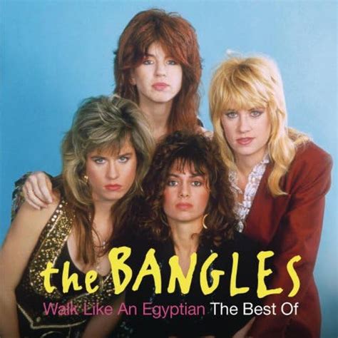 the bangles walk like an egyptian|walk like an egyptian lyrics meaning.